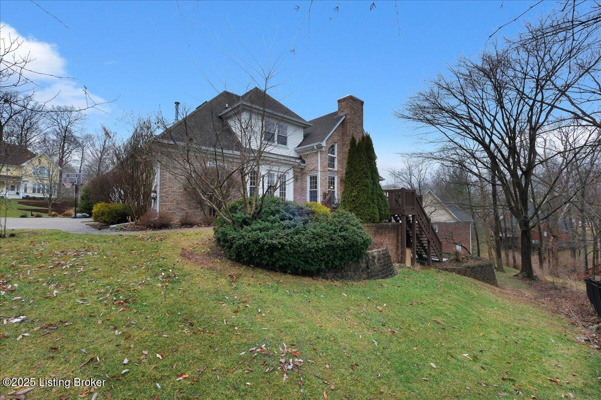 10605 Taylor Farm Ct