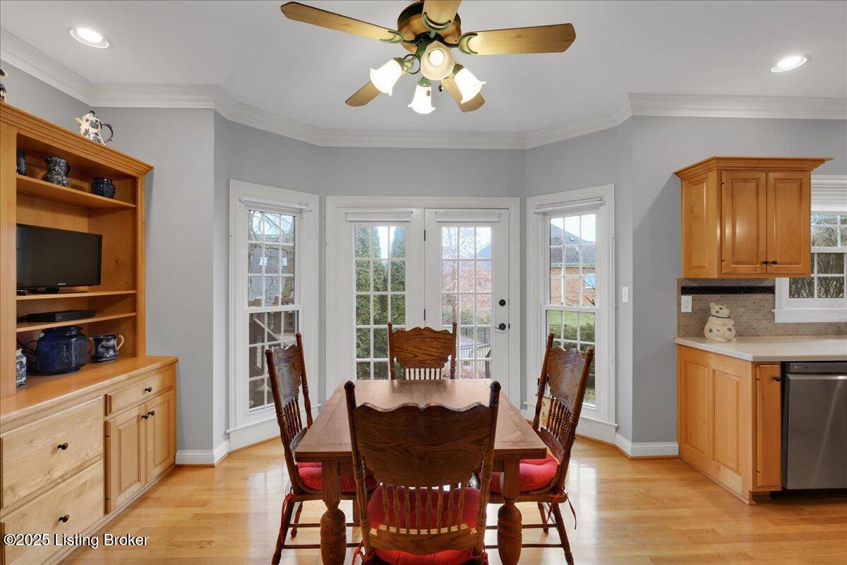 10605 Taylor Farm Ct