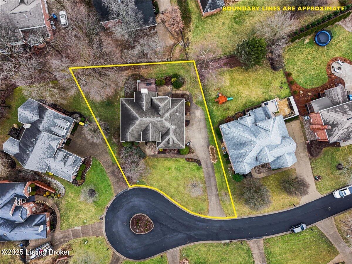 10605 Taylor Farm Ct