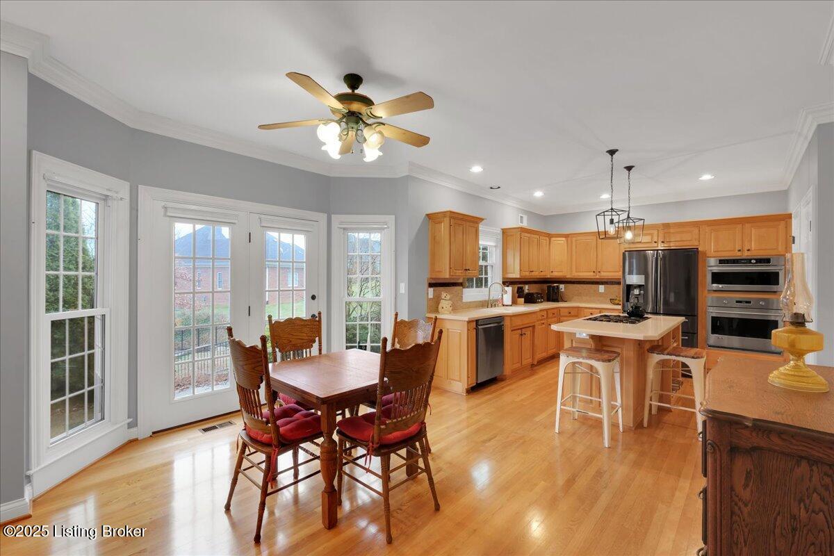 10605 Taylor Farm Ct