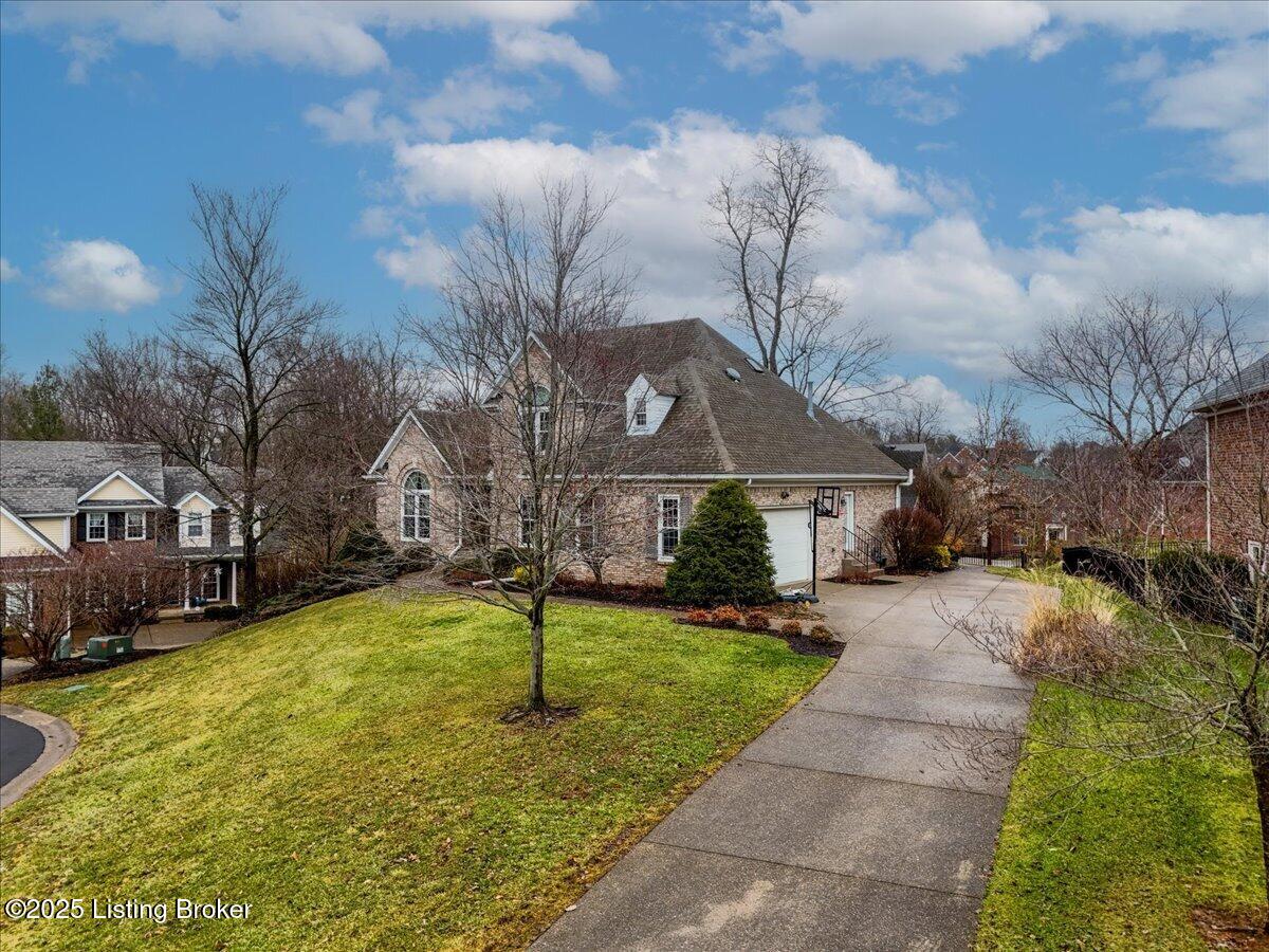 10605 Taylor Farm Ct