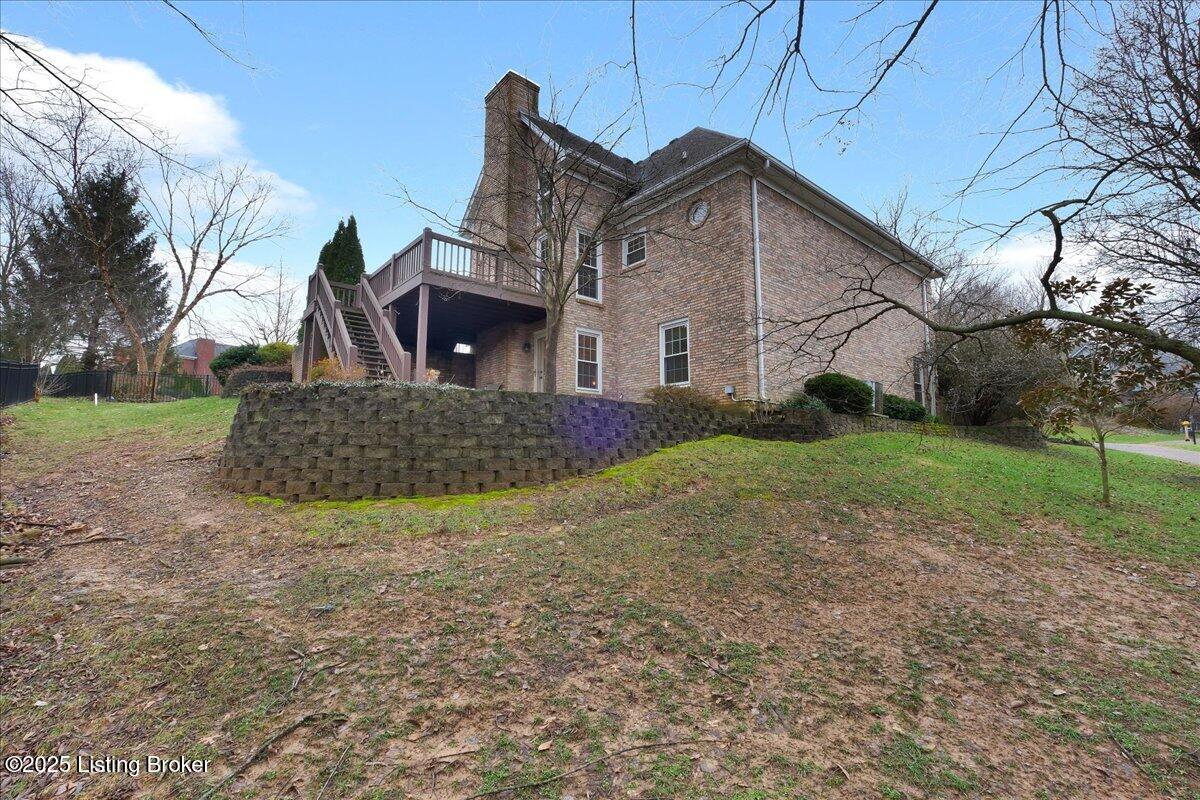 10605 Taylor Farm Ct