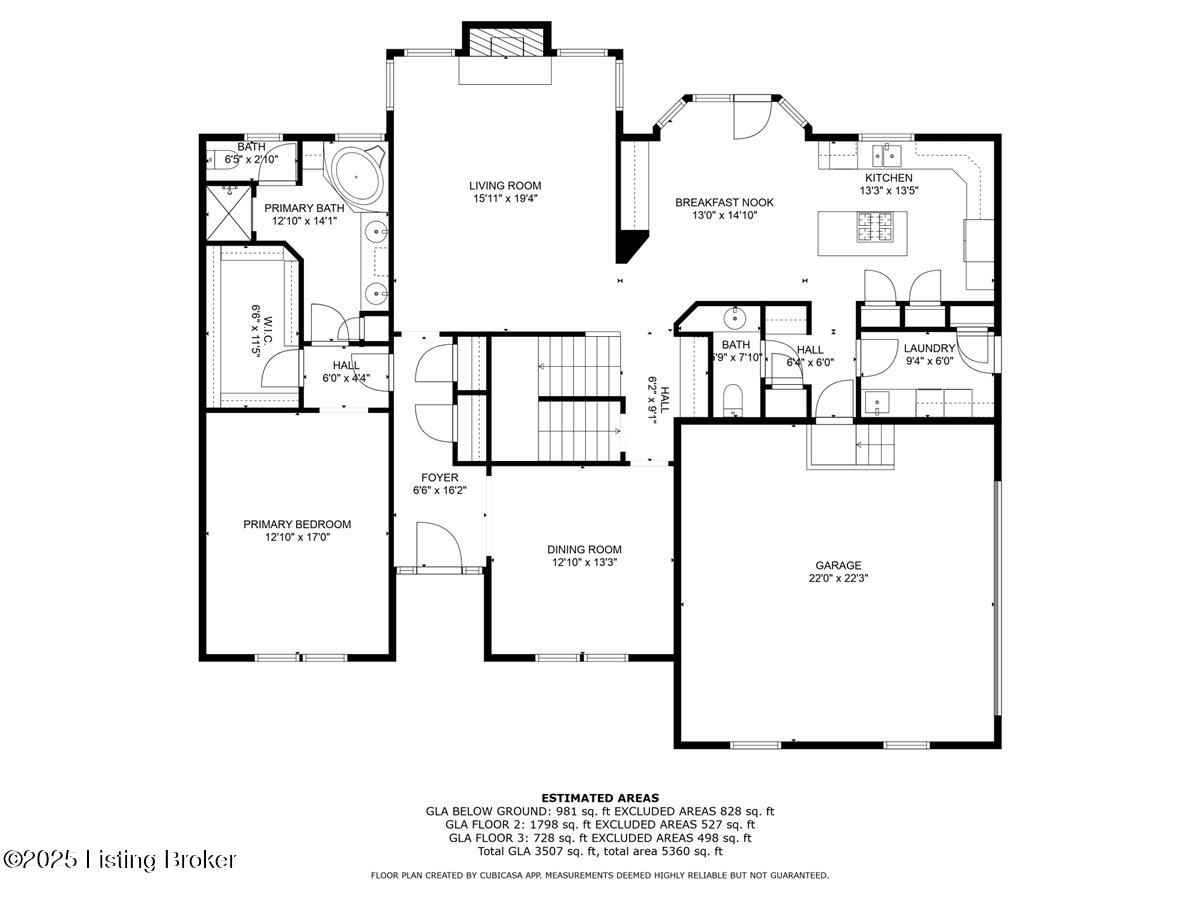 10605 Taylor Farm Ct