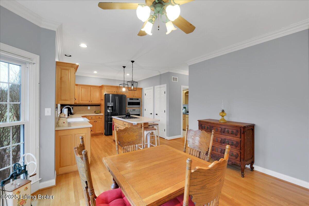 10605 Taylor Farm Ct