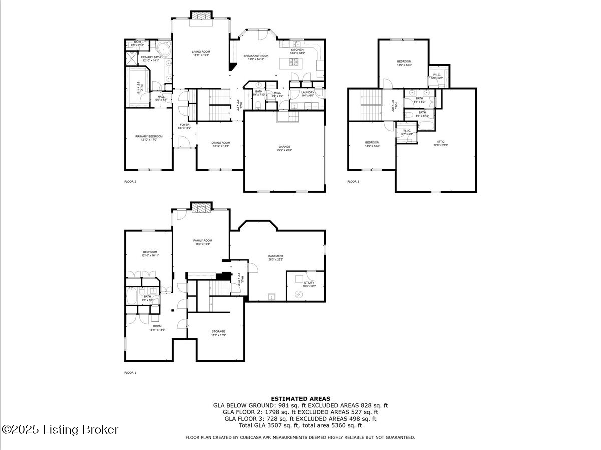 10605 Taylor Farm Ct