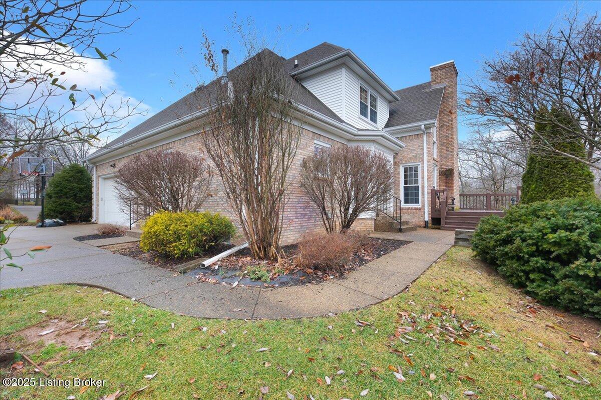 10605 Taylor Farm Ct
