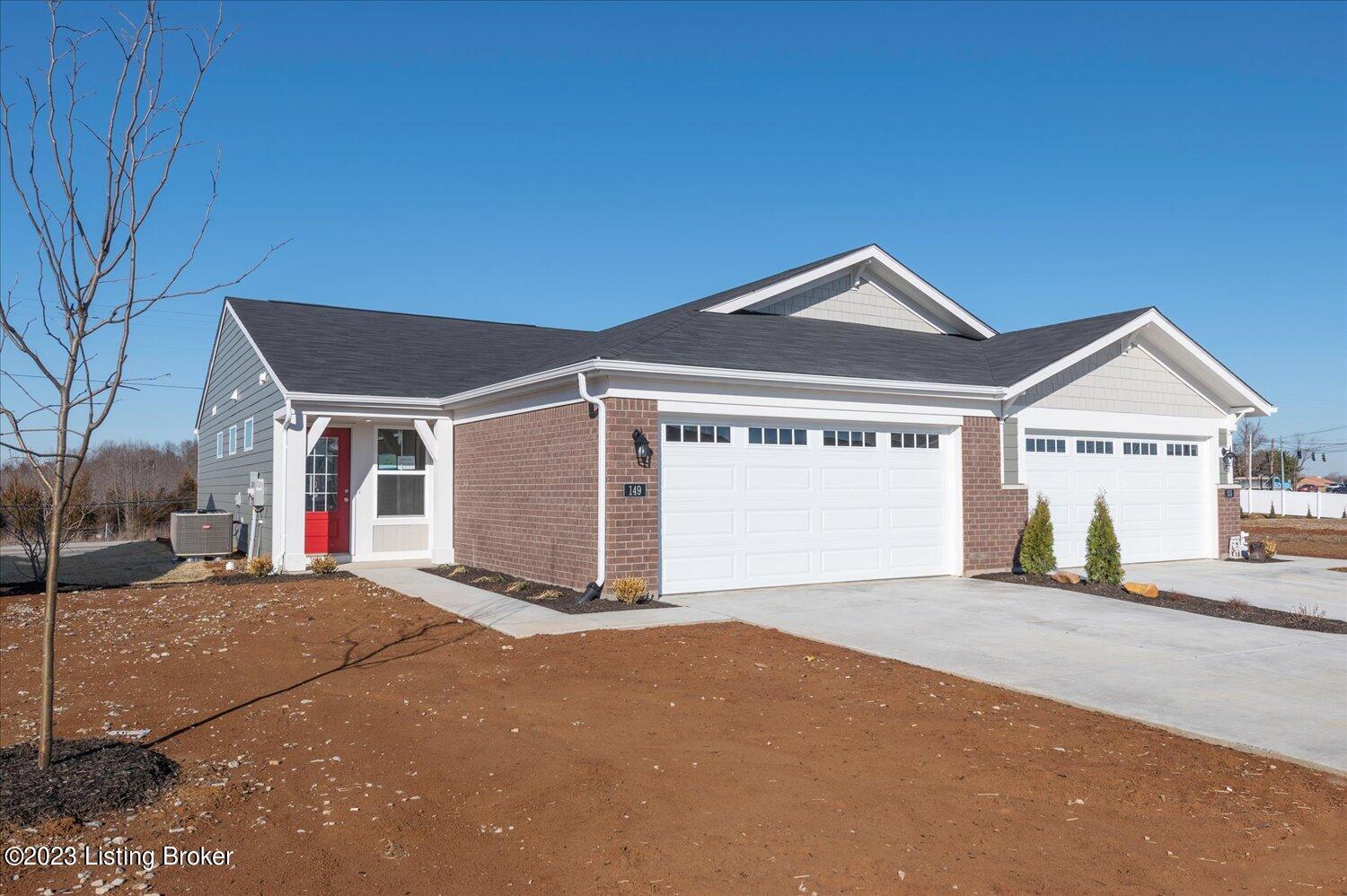 253 Harvest Pt Way 230B