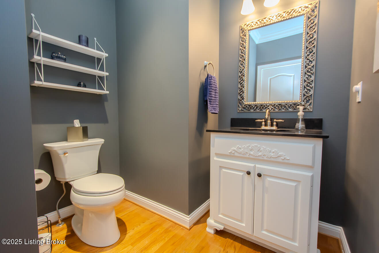 15209 Chestnut Ridge Cir