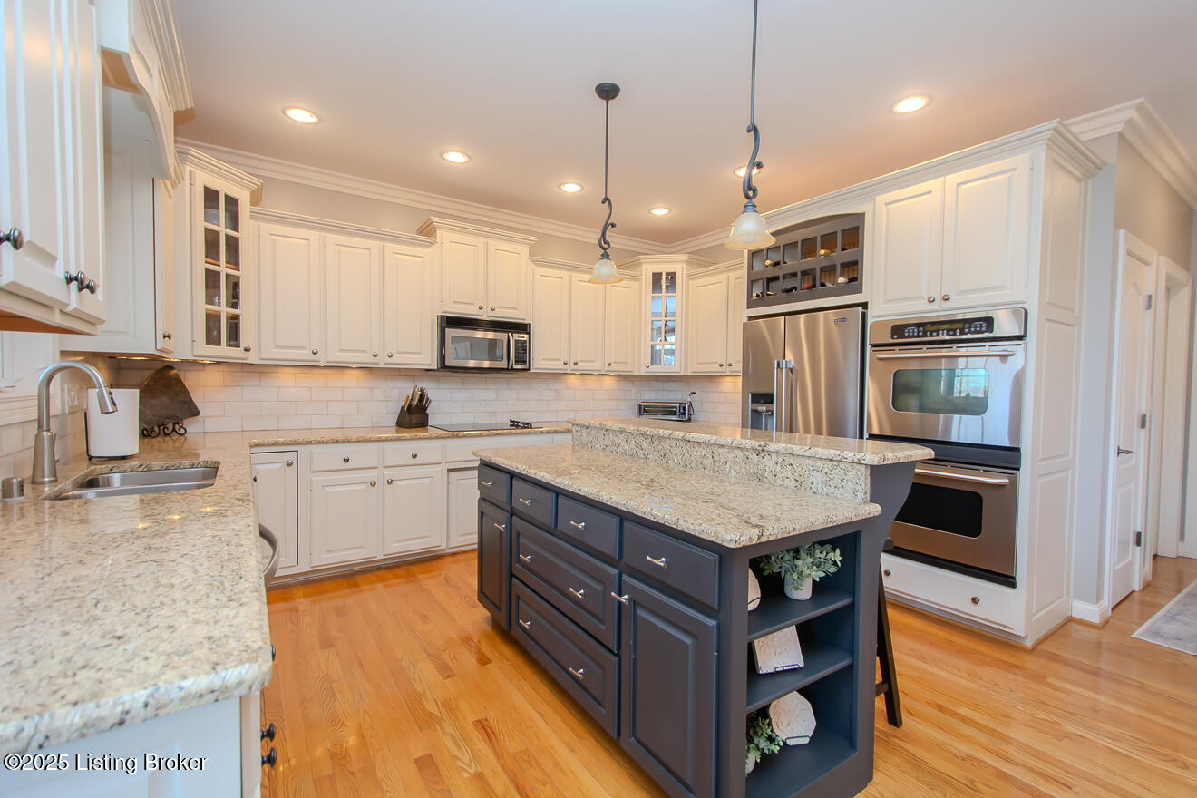 15209 Chestnut Ridge Cir