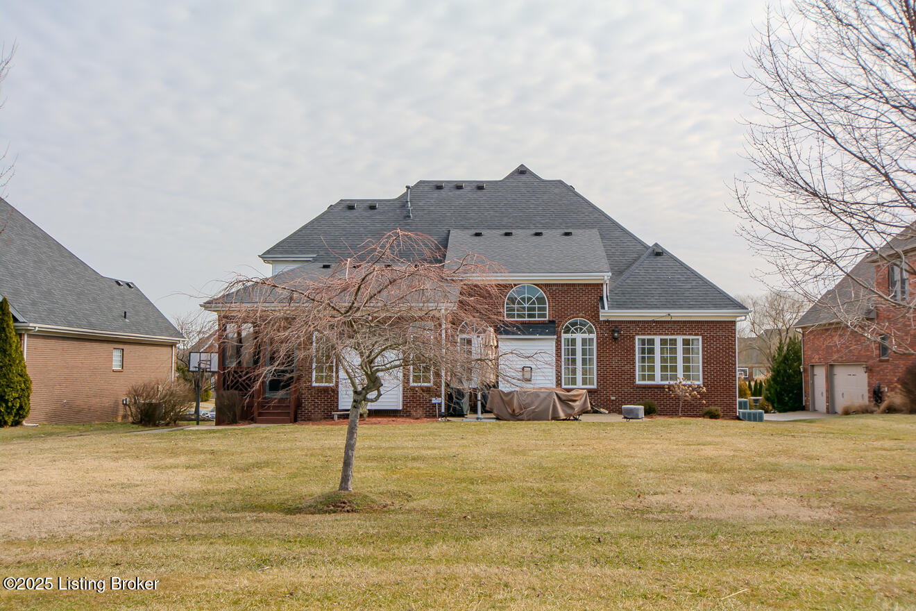 15209 Chestnut Ridge Cir