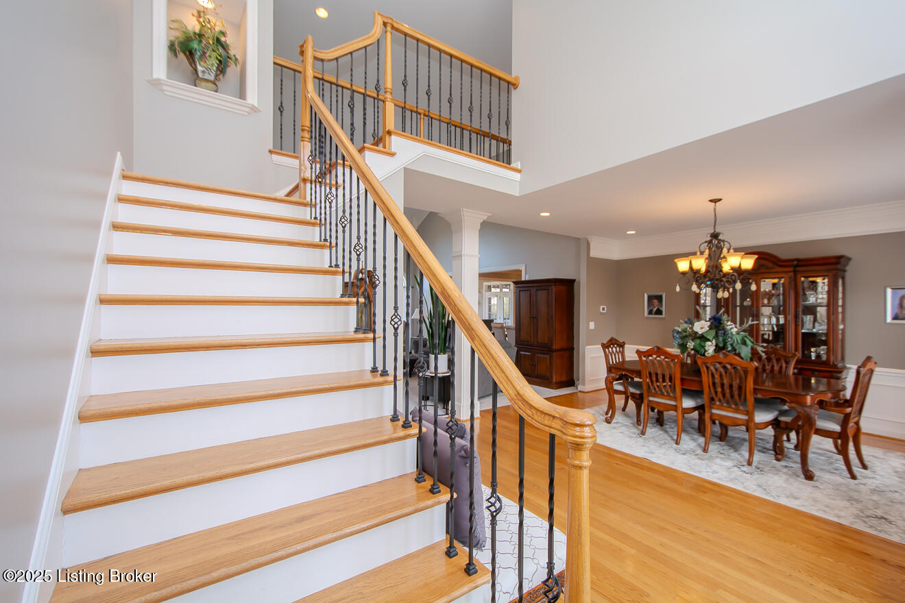 15209 Chestnut Ridge Cir