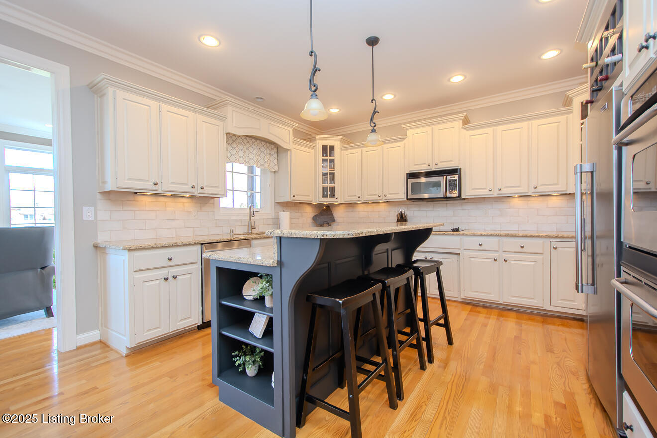 15209 Chestnut Ridge Cir
