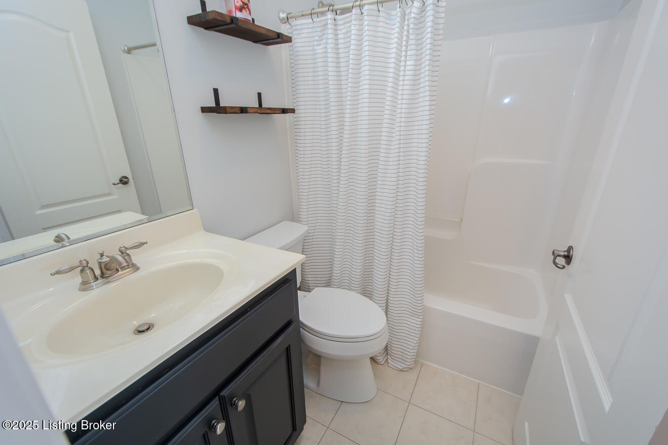 15209 Chestnut Ridge Cir