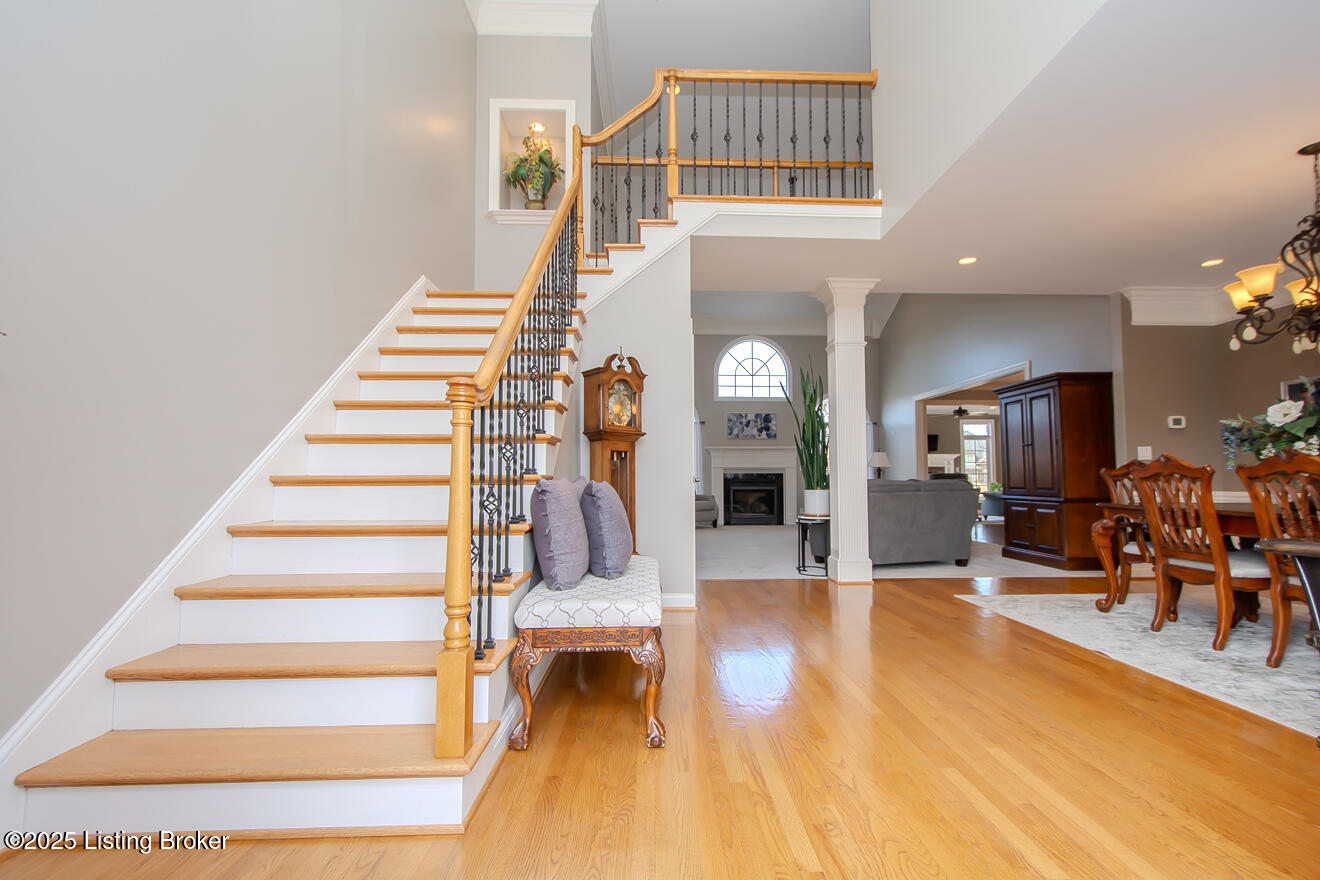 15209 Chestnut Ridge Cir