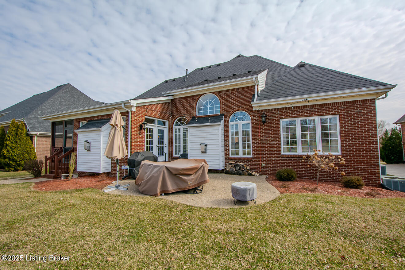 15209 Chestnut Ridge Cir