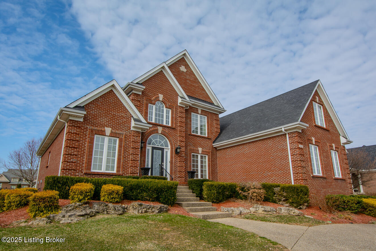 15209 Chestnut Ridge Cir