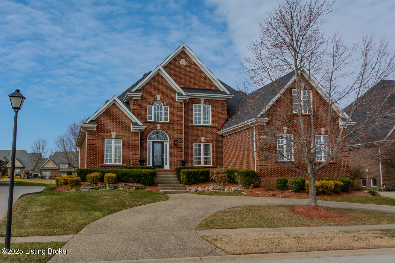 15209 Chestnut Ridge Cir