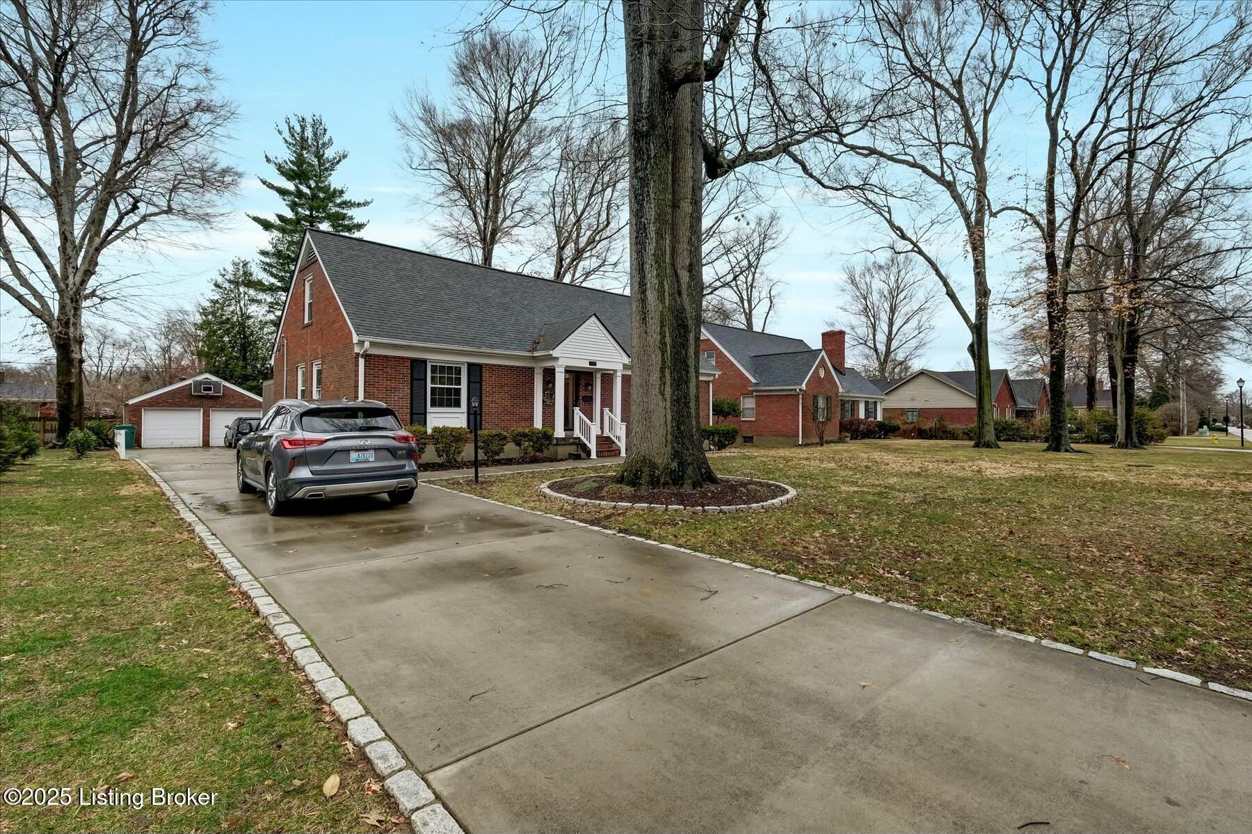 311 Ring Rd