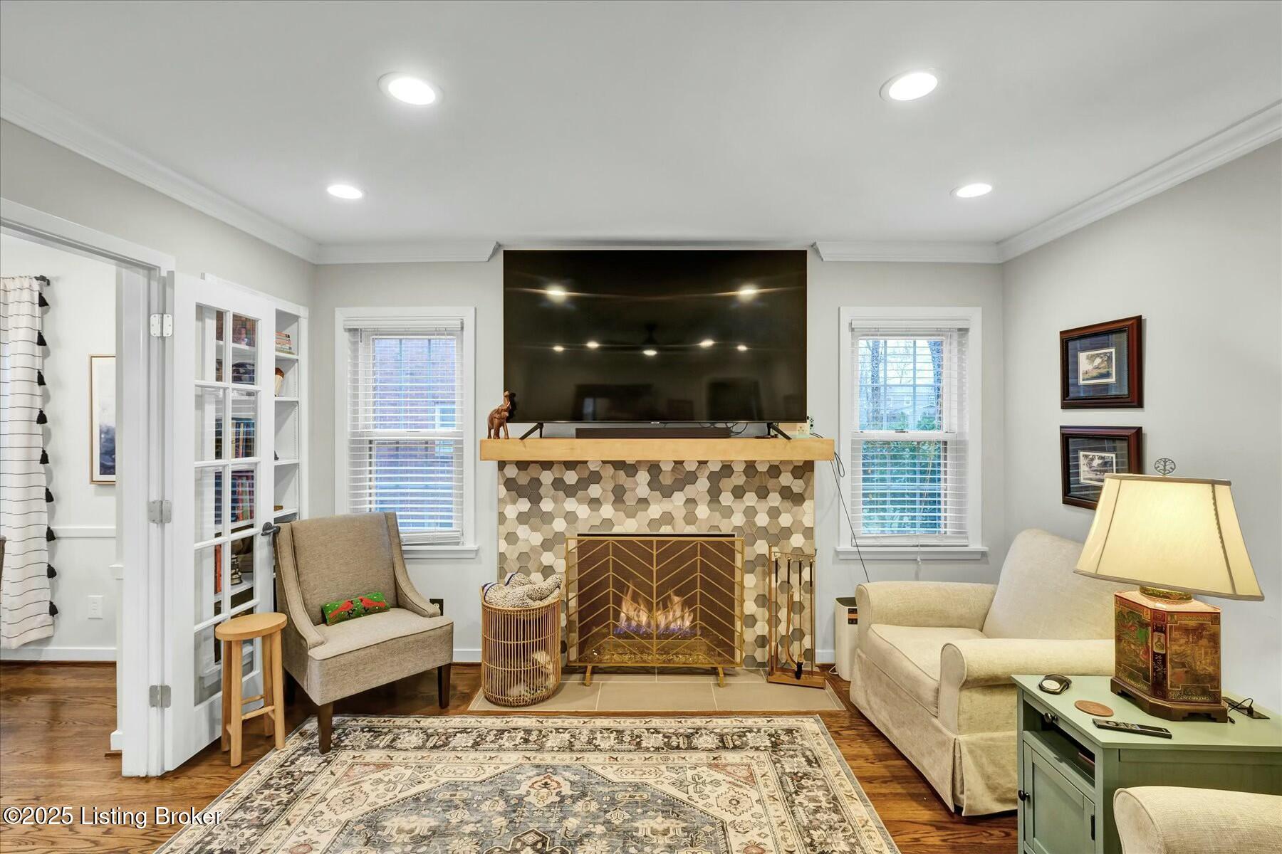 311 Ring Rd