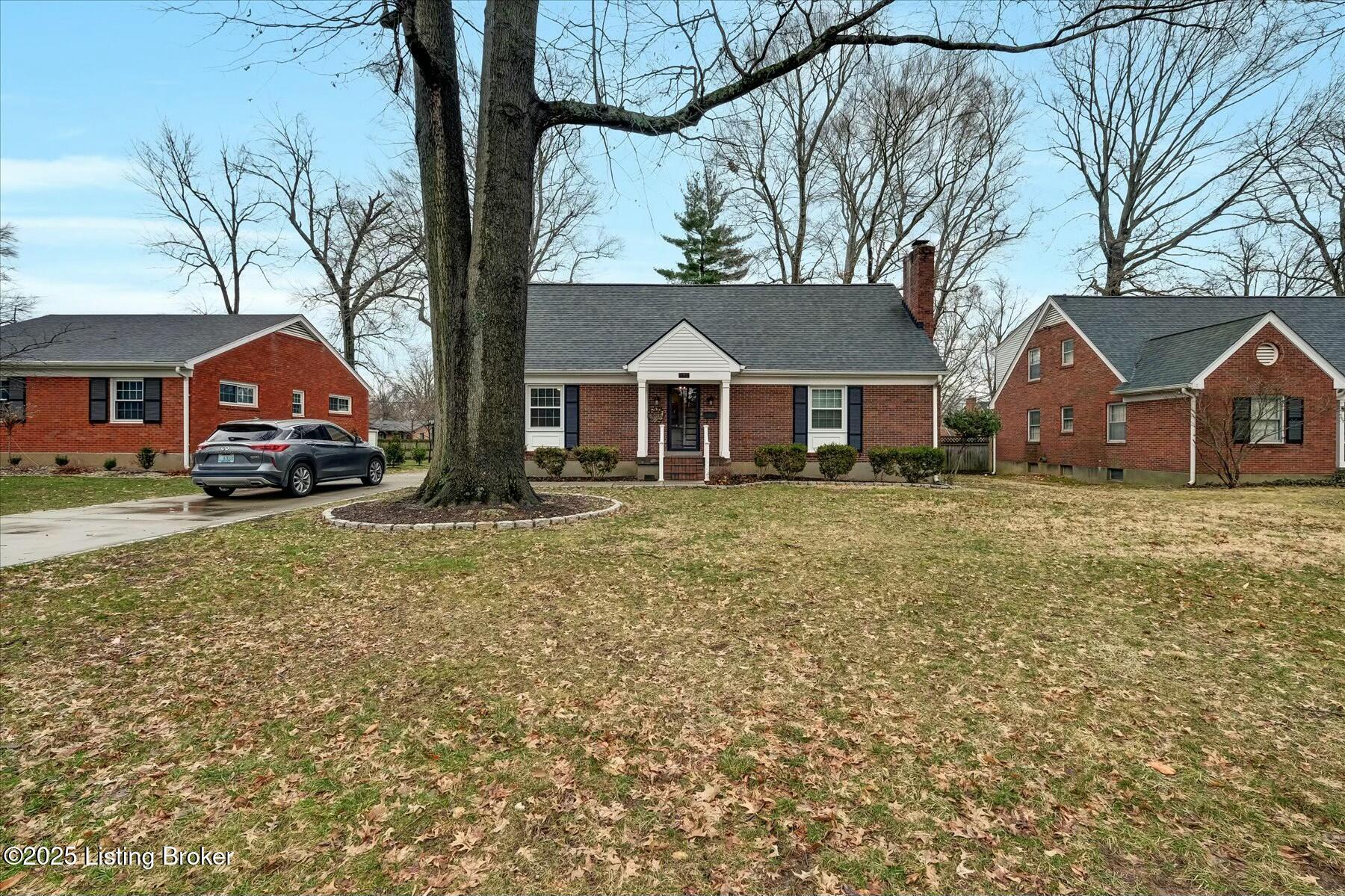 311 Ring Rd