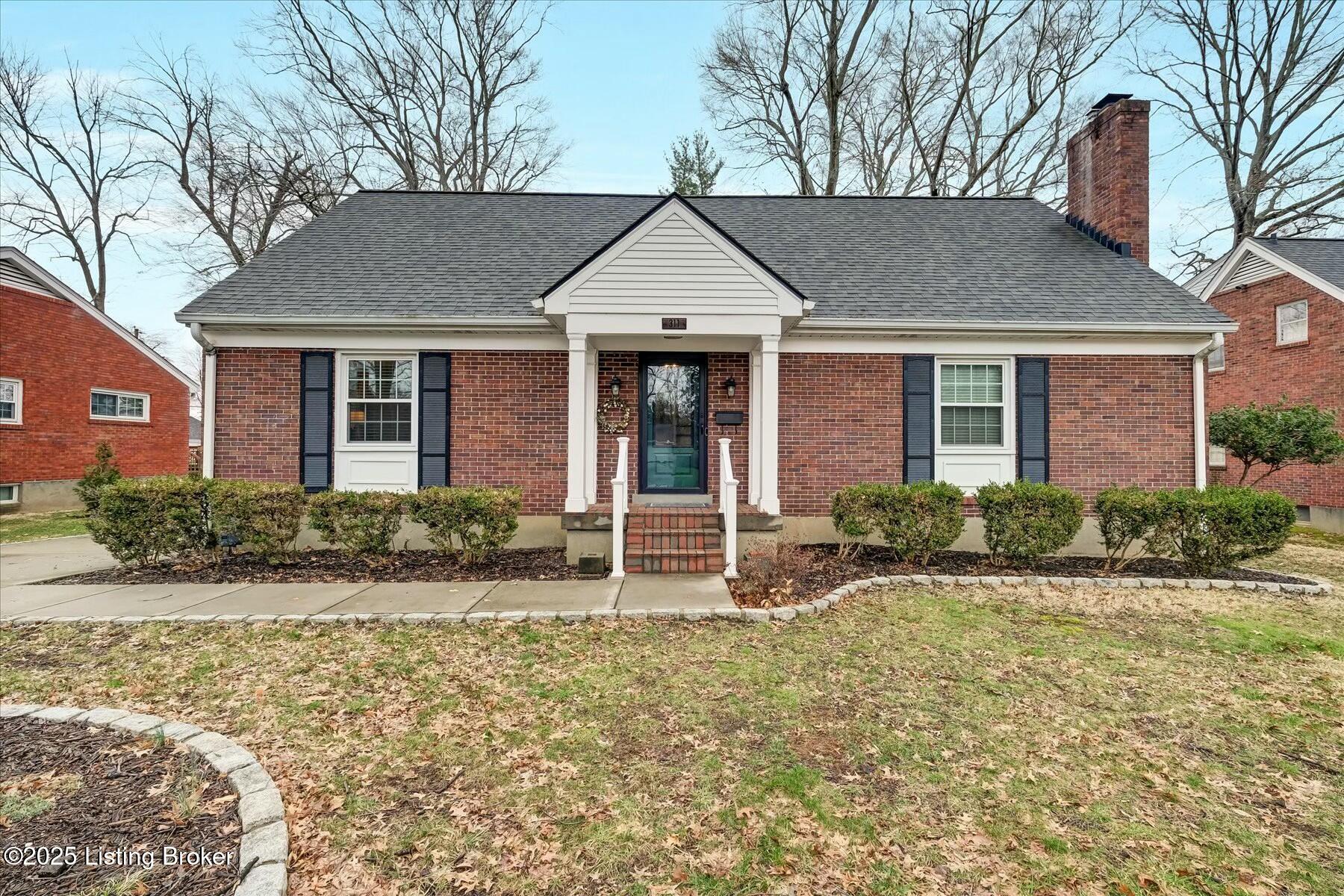 311 Ring Rd