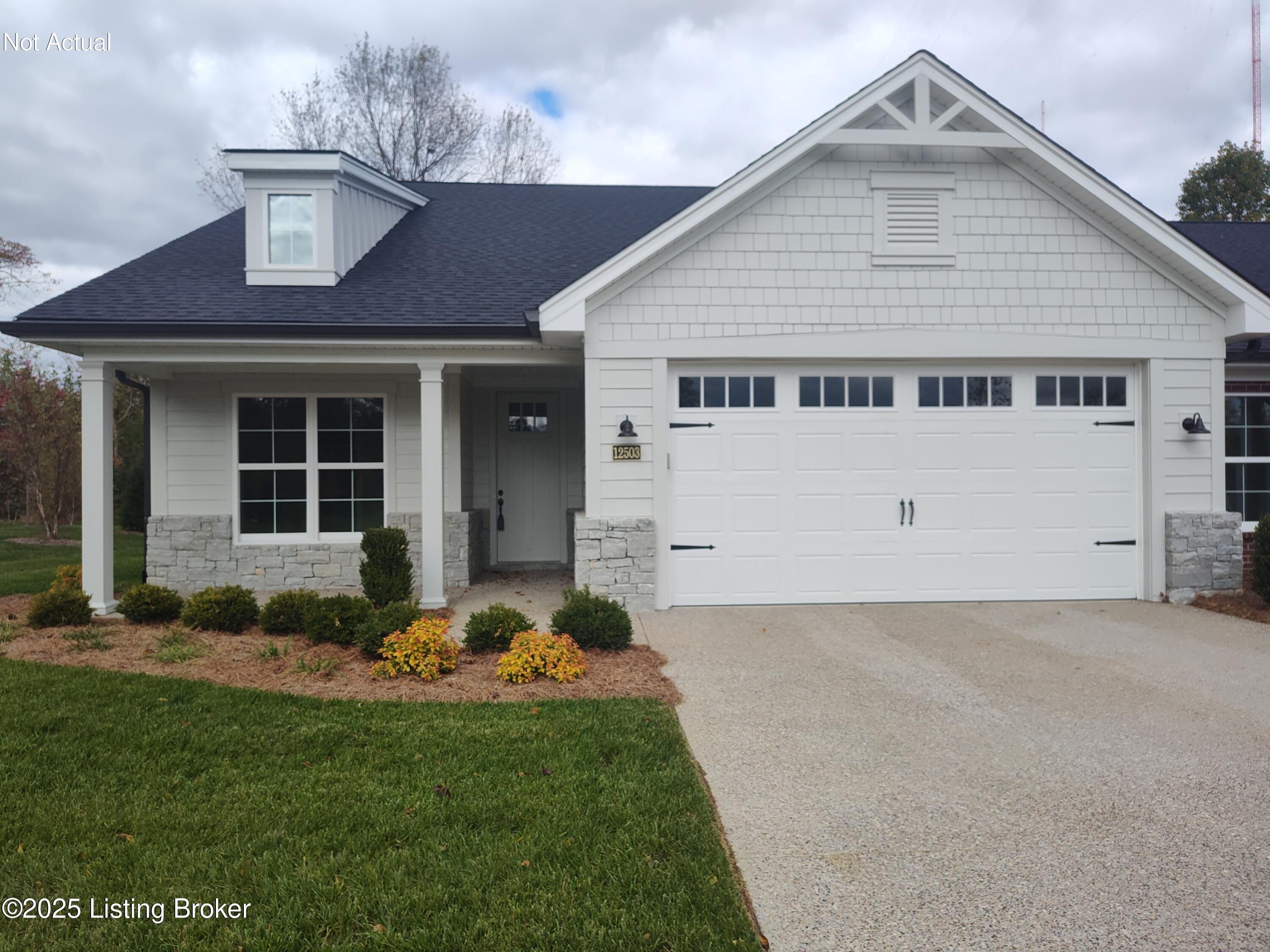 12521 Button Willow Ln