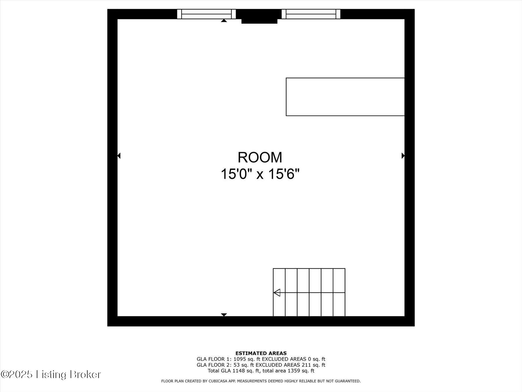 1117 Lydia St