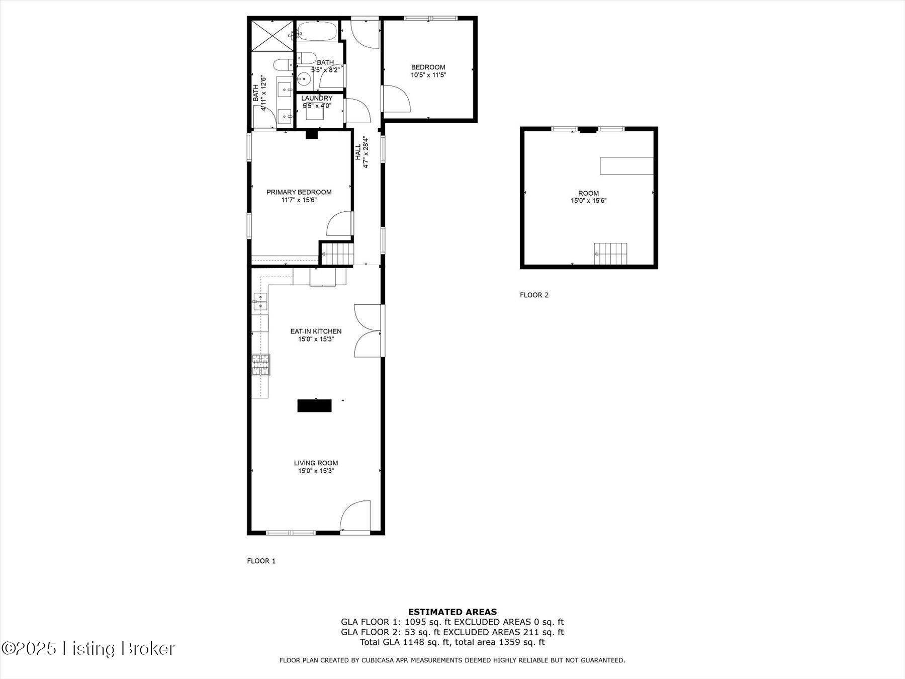 1117 Lydia St