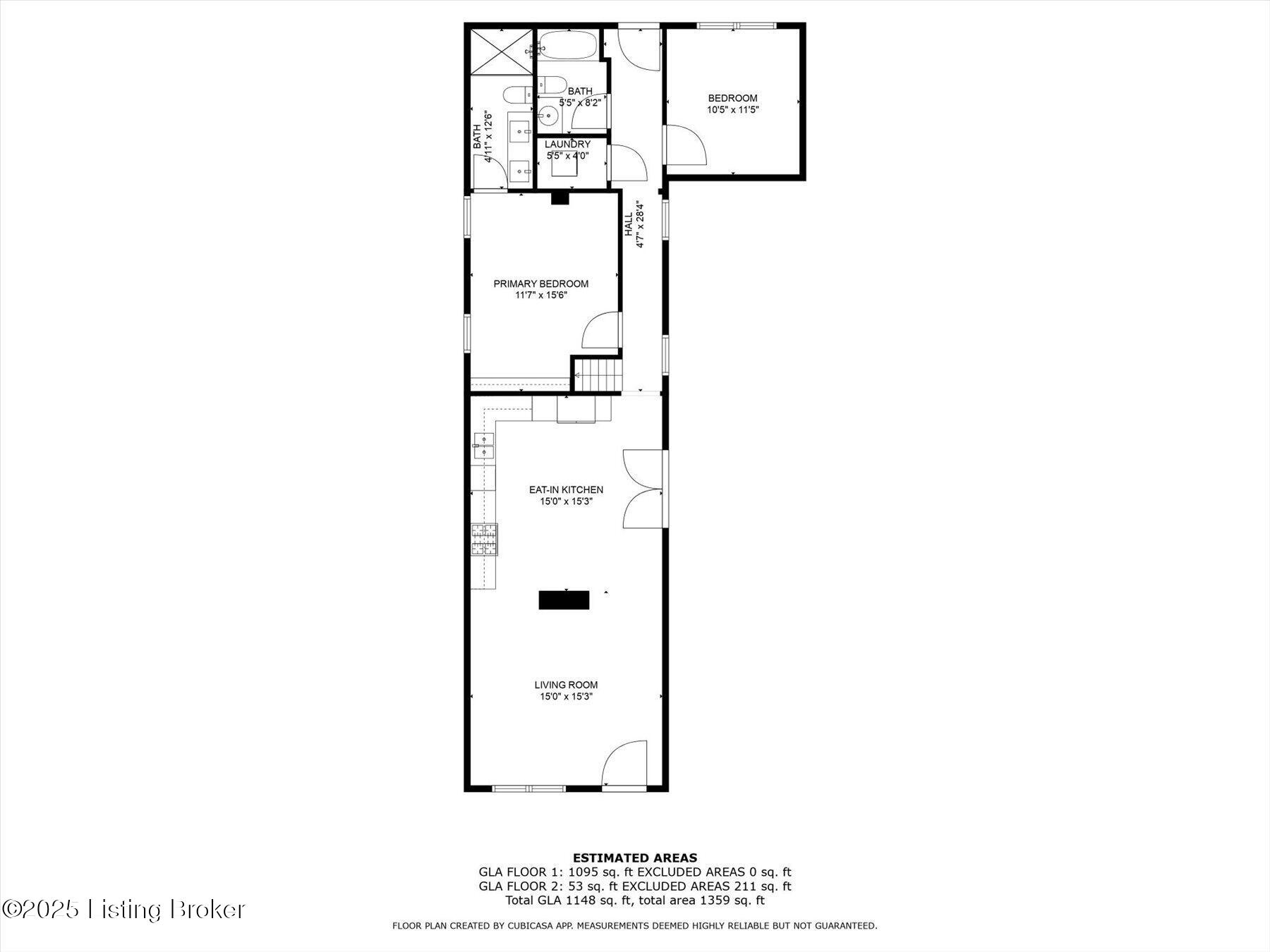 1117 Lydia St