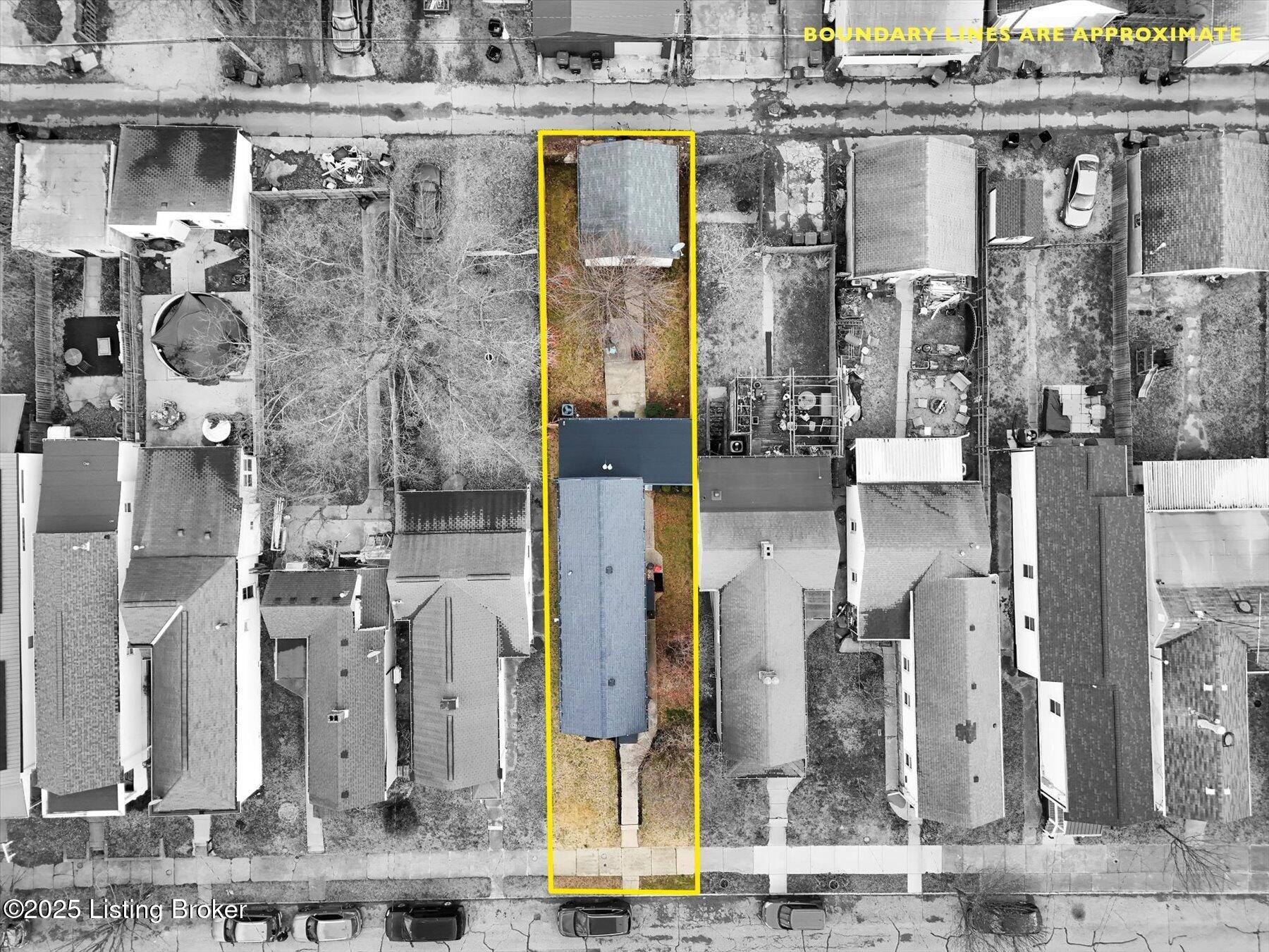 1117 Lydia St
