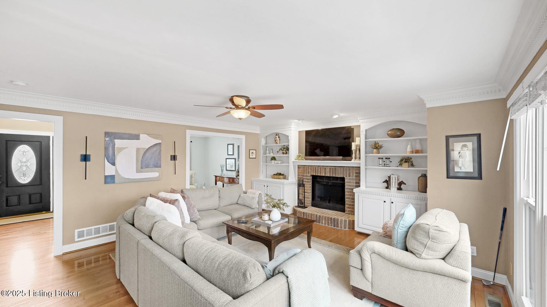 1439 Twin Ridge Rd