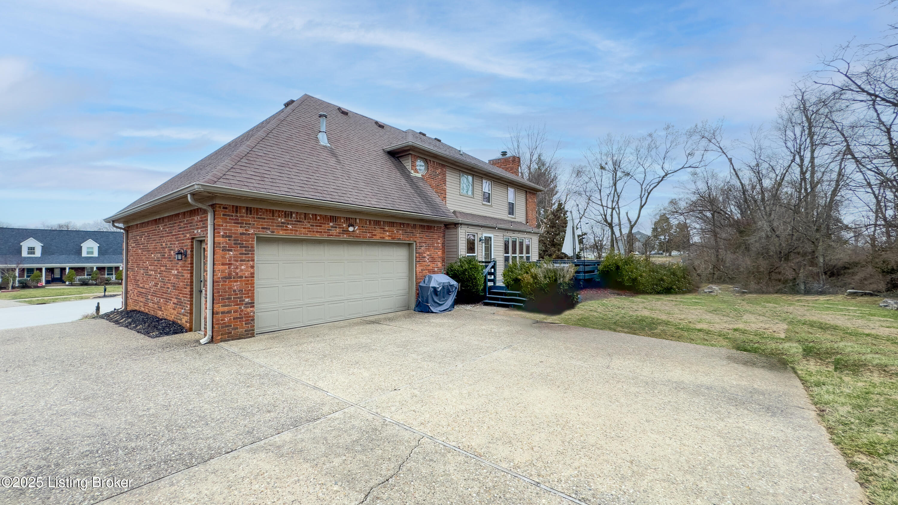 1439 Twin Ridge Rd