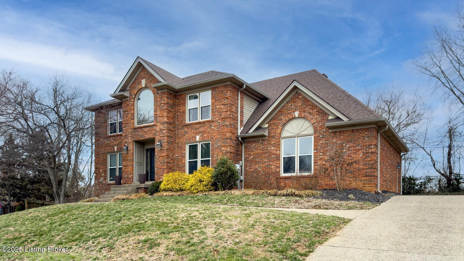 1439 Twin Ridge Rd
