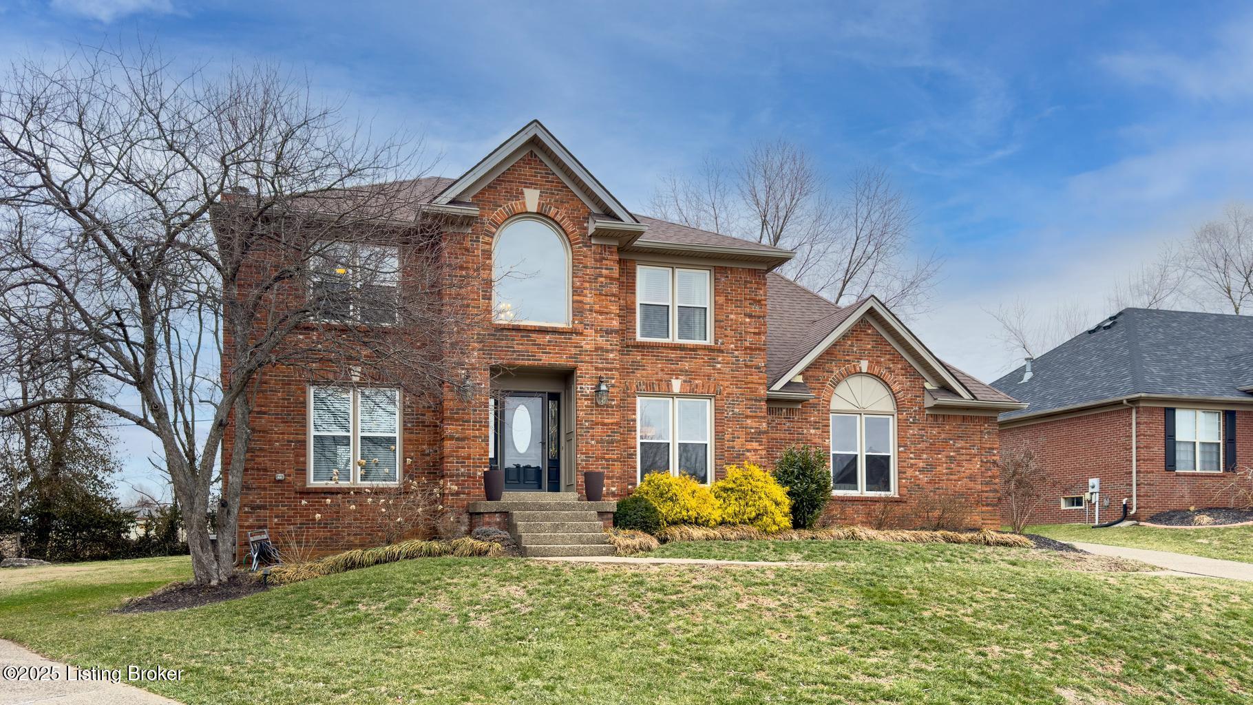 1439 Twin Ridge Rd