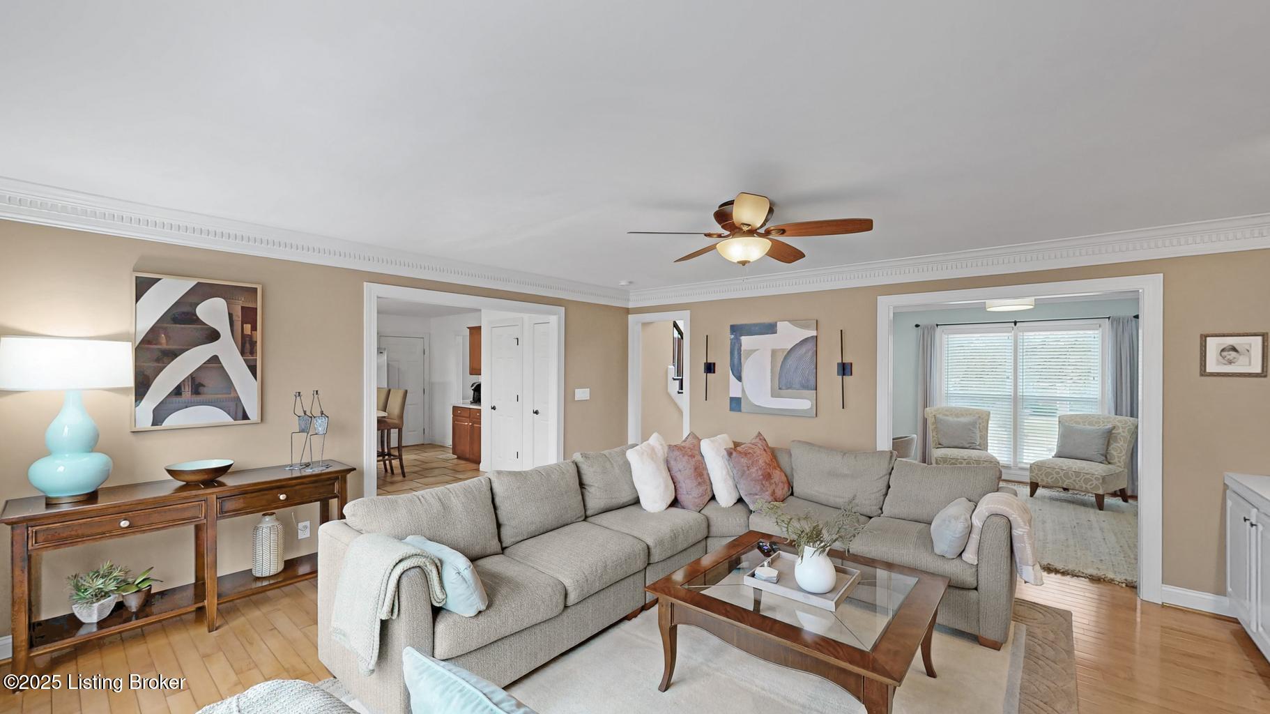 1439 Twin Ridge Rd