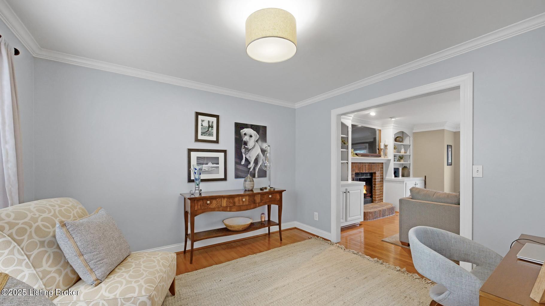 1439 Twin Ridge Rd