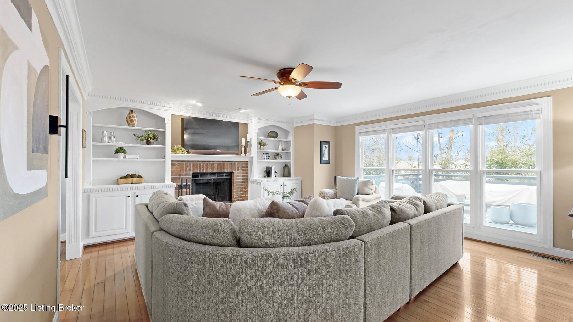 1439 Twin Ridge Rd