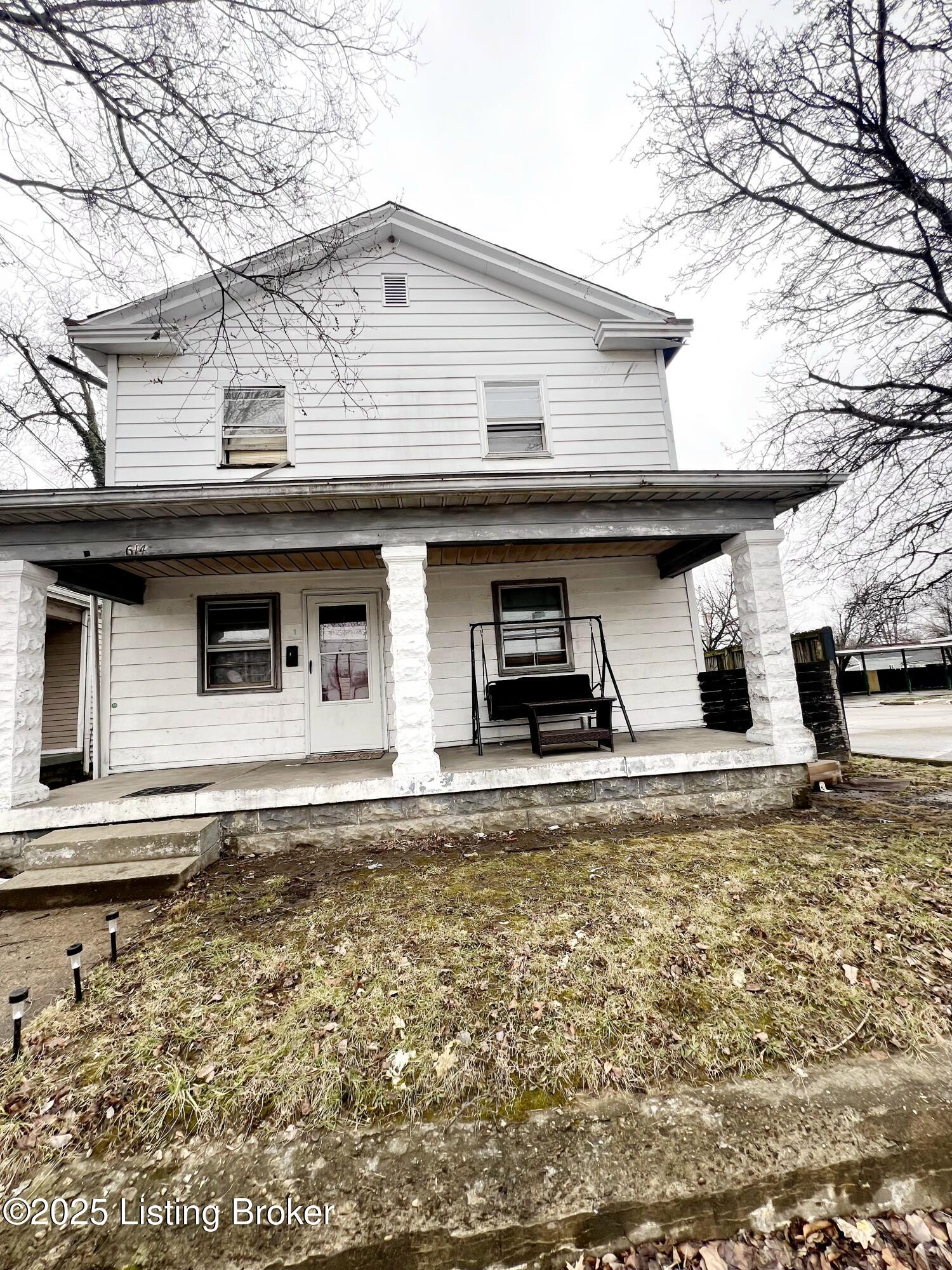 614 Winkler Ave
