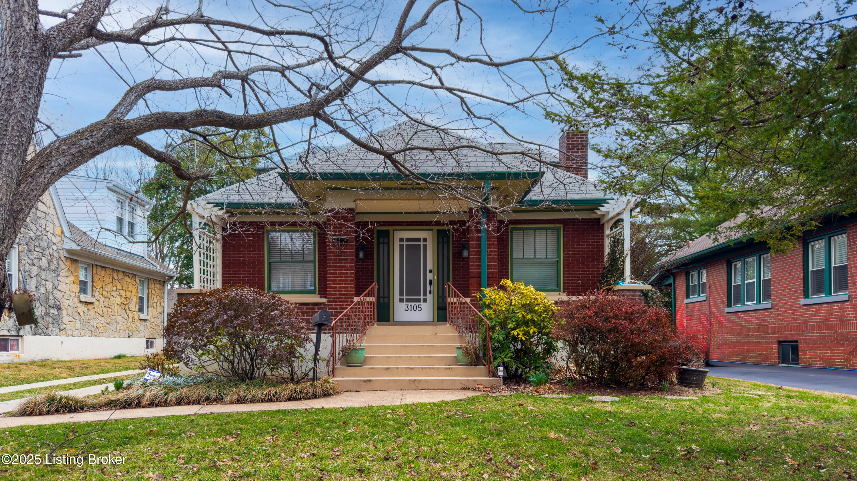 3105 Teal Ave