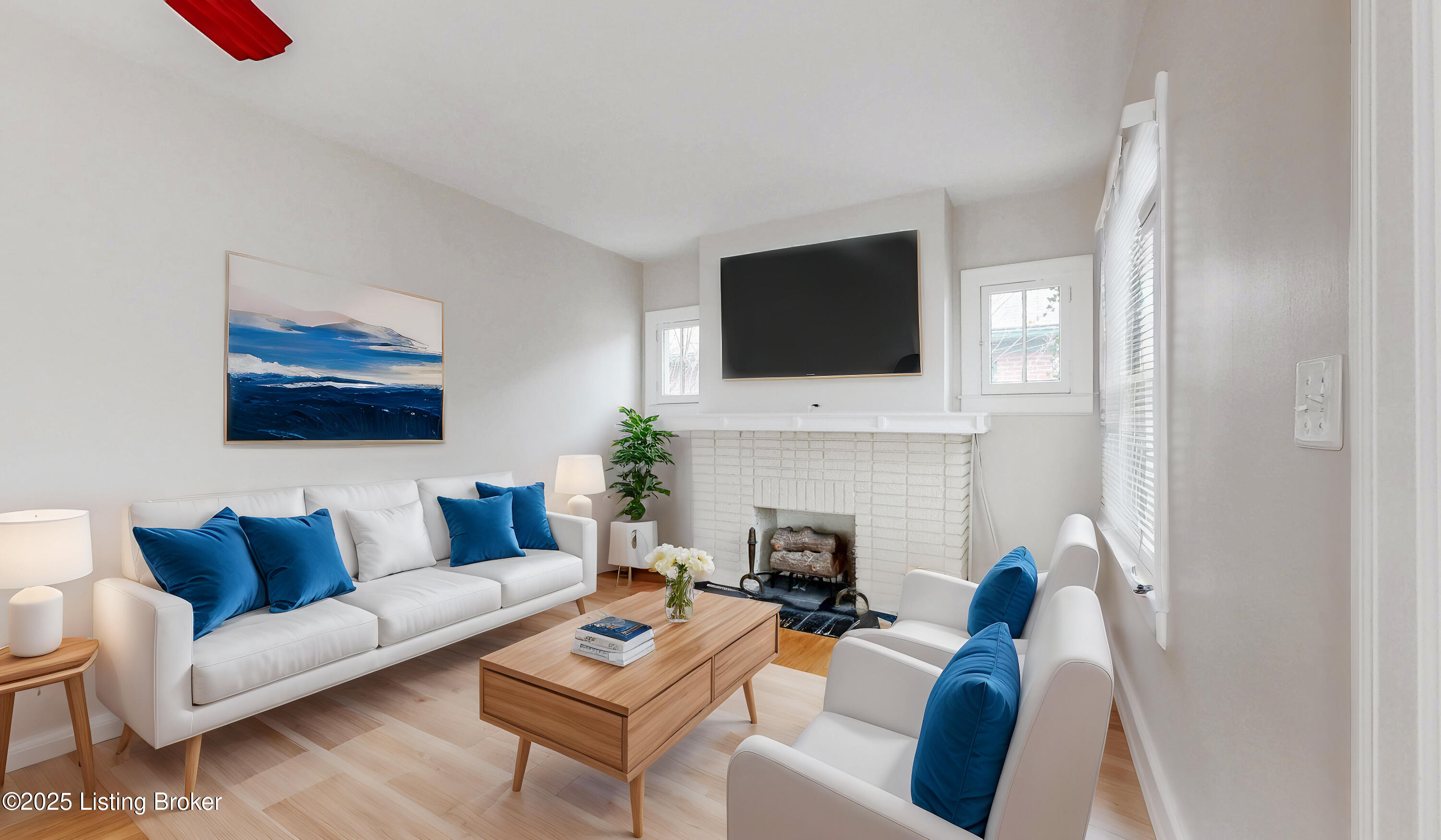 3105 Teal Ave