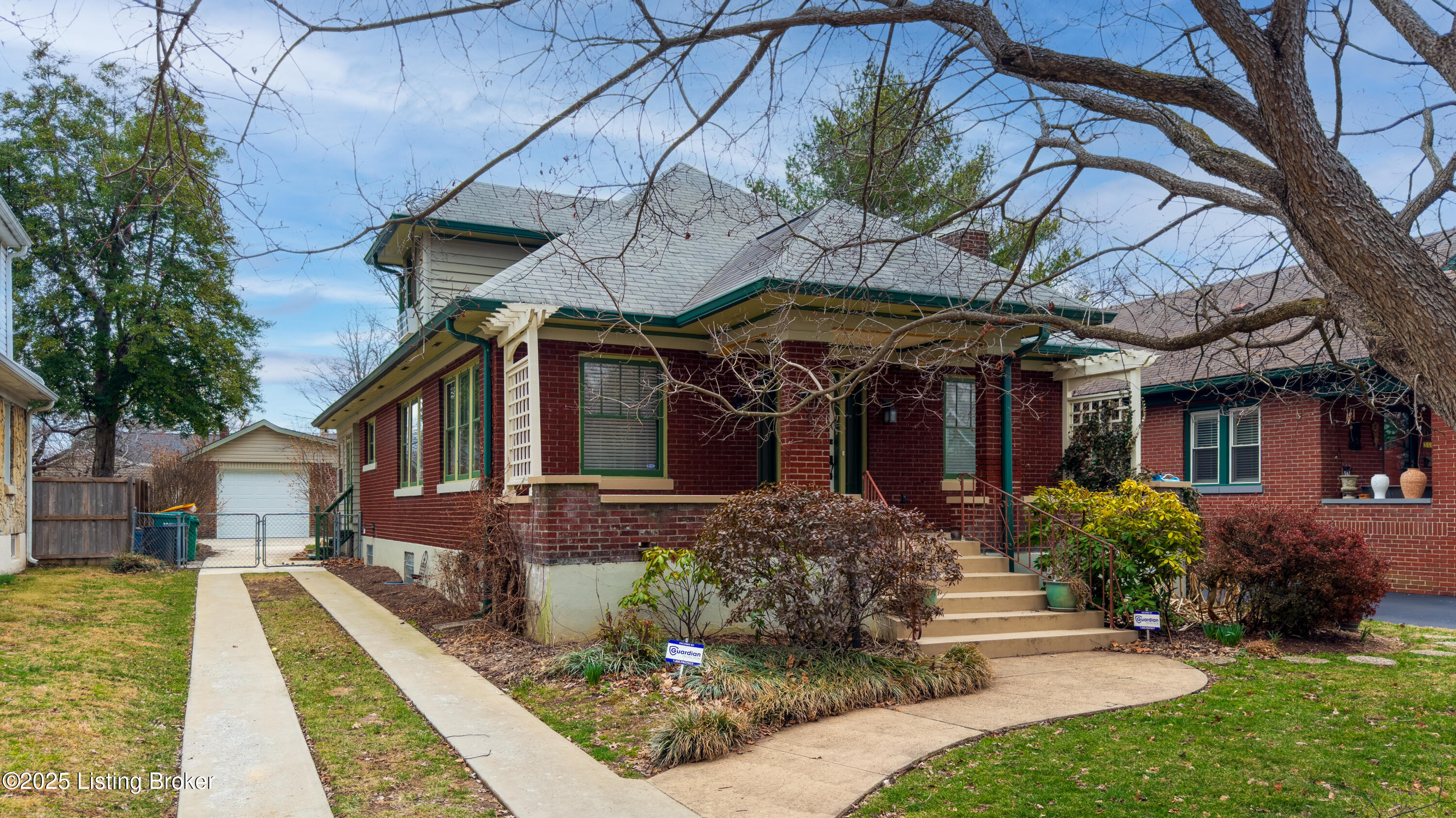 3105 Teal Ave
