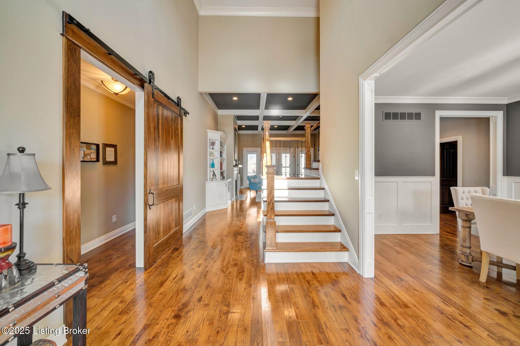 7507 Creekton Dr