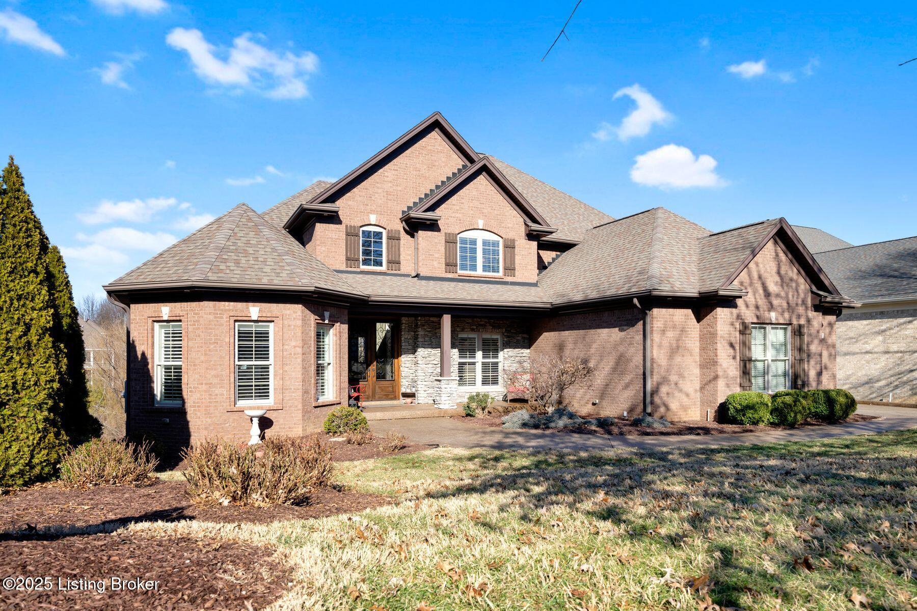 7507 Creekton Dr