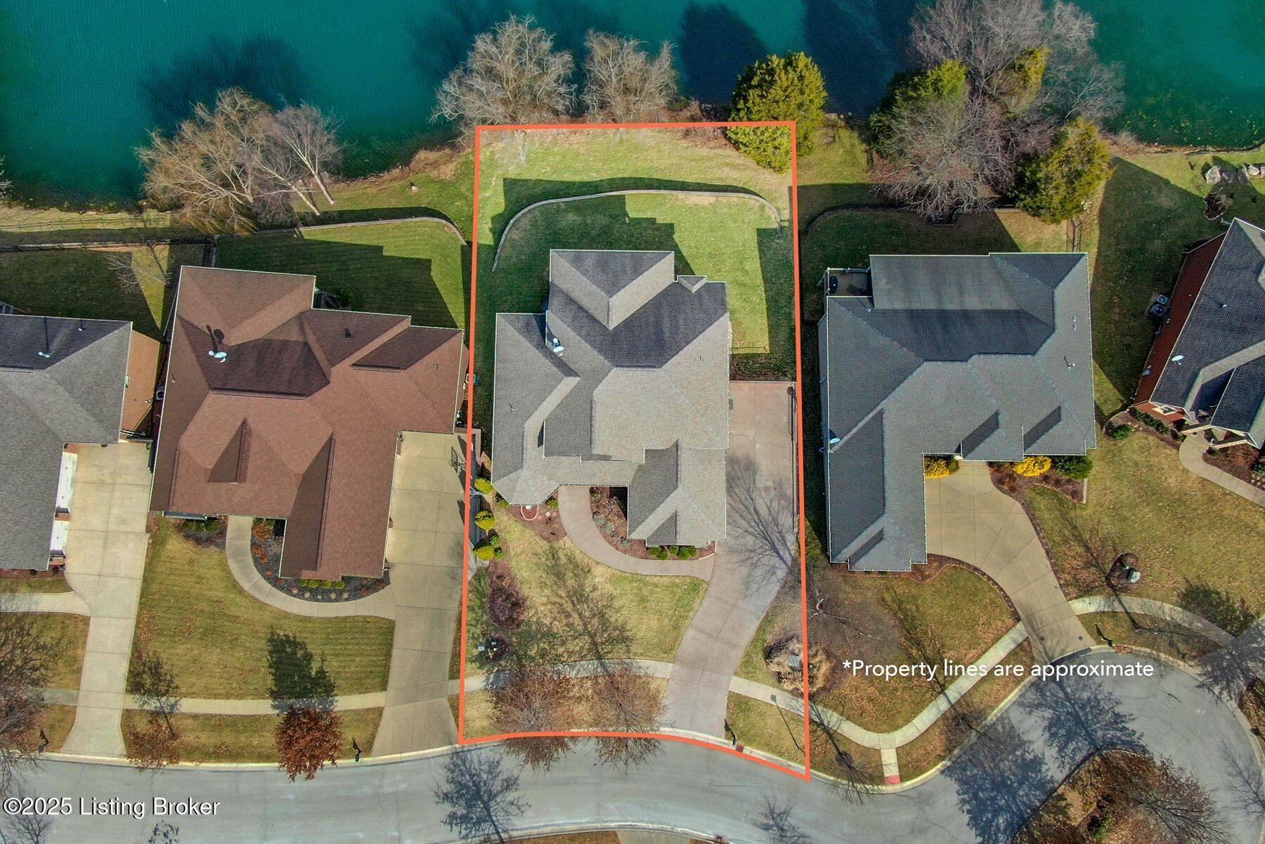 7507 Creekton Dr