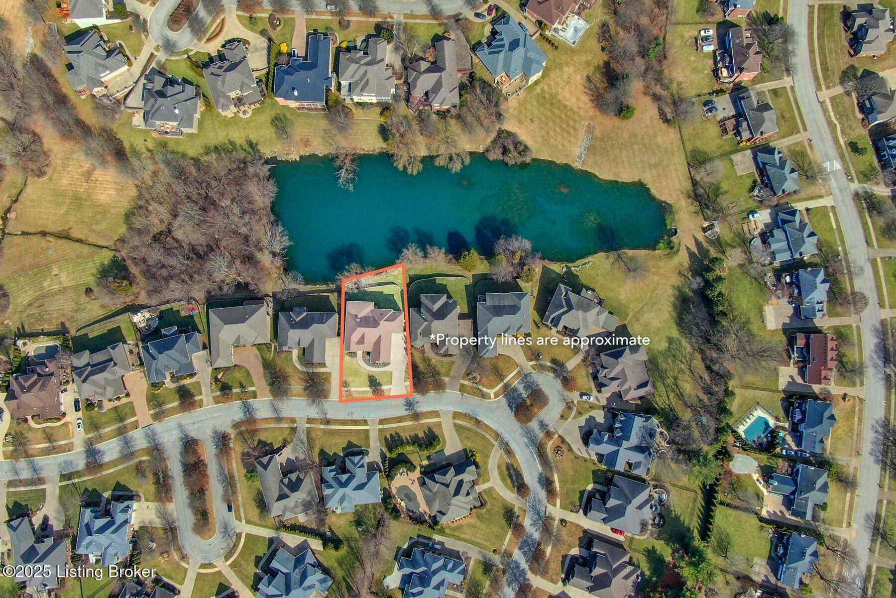 7507 Creekton Dr