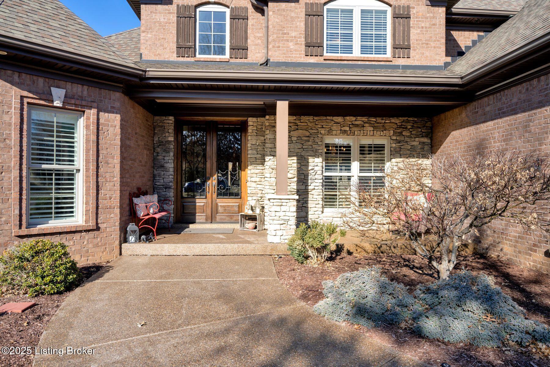 7507 Creekton Dr