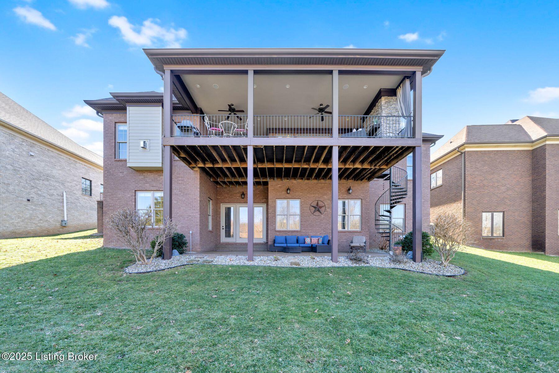 7507 Creekton Dr