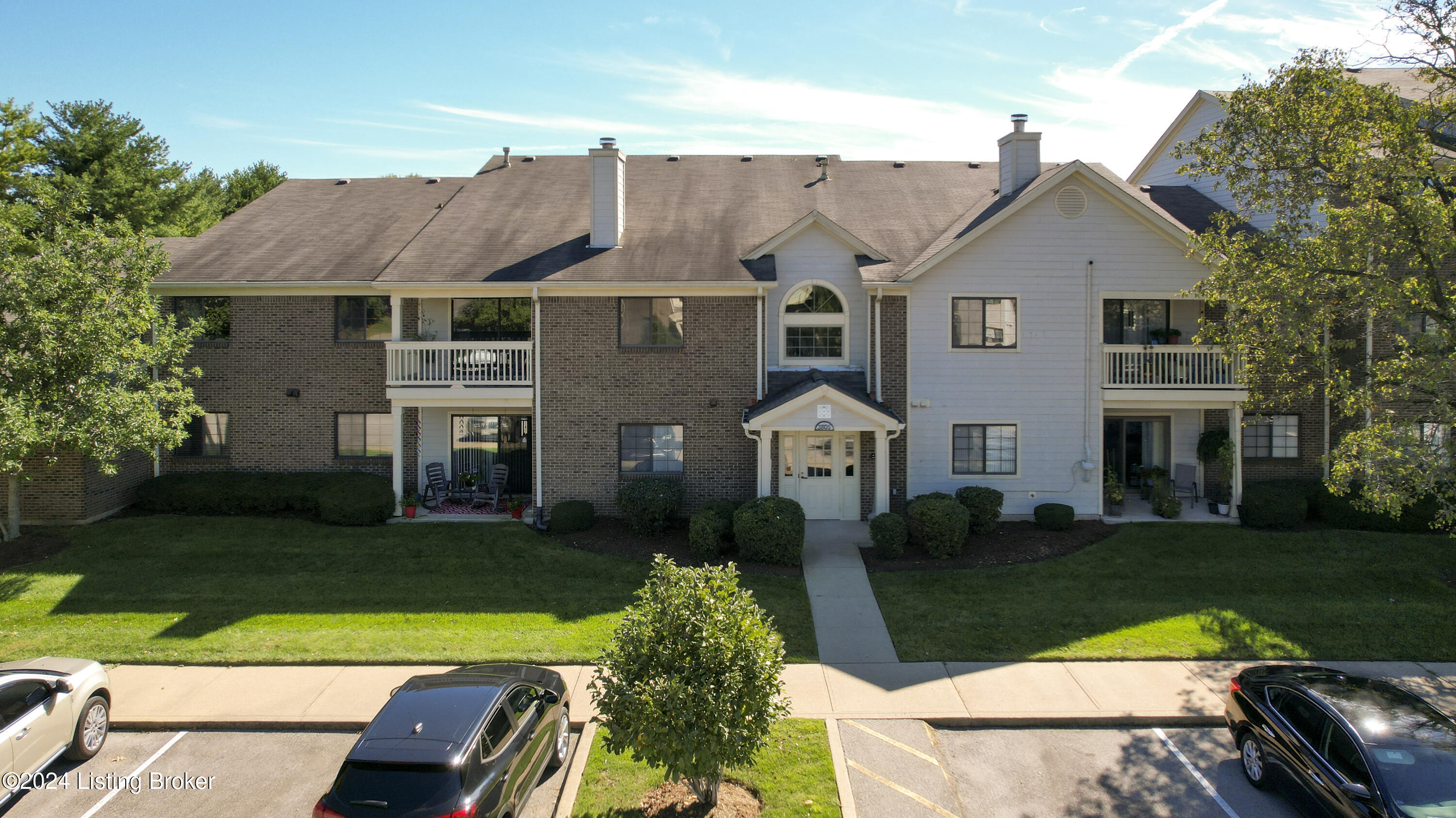 3805 Yardley Ct 205