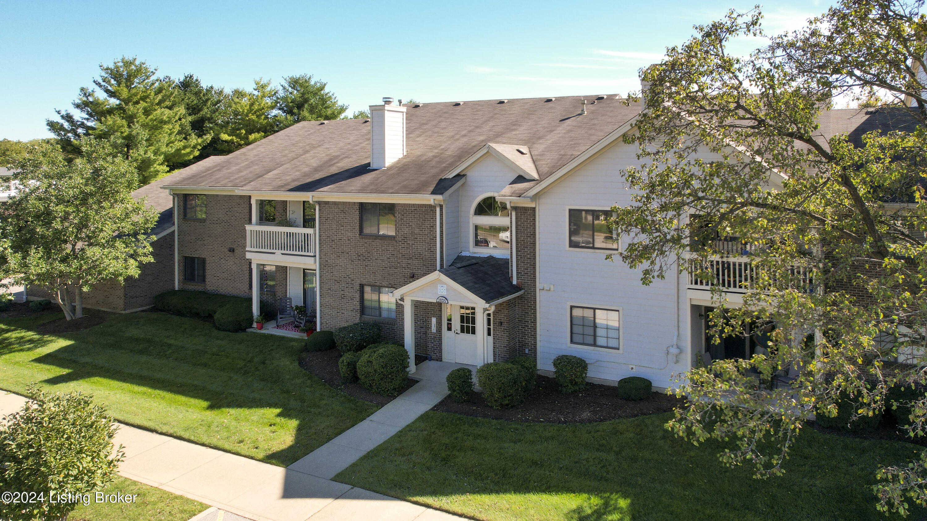 3805 Yardley Ct 205