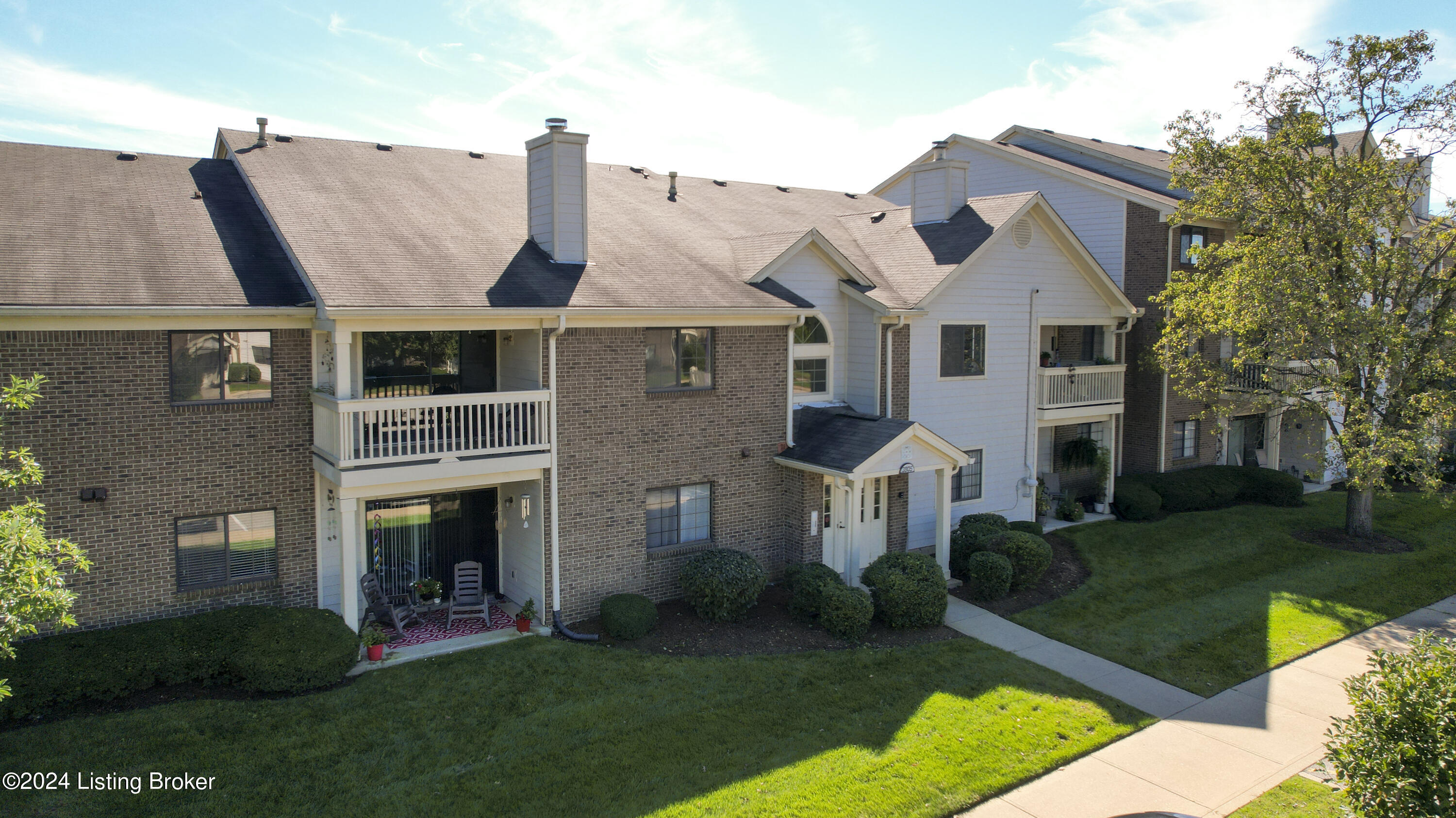 3805 Yardley Ct 205